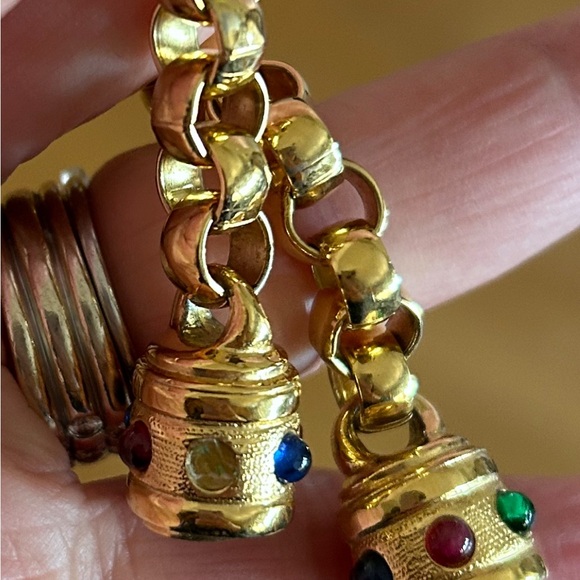 Rau Klikit vintage bracelet - Picture 10 of 10